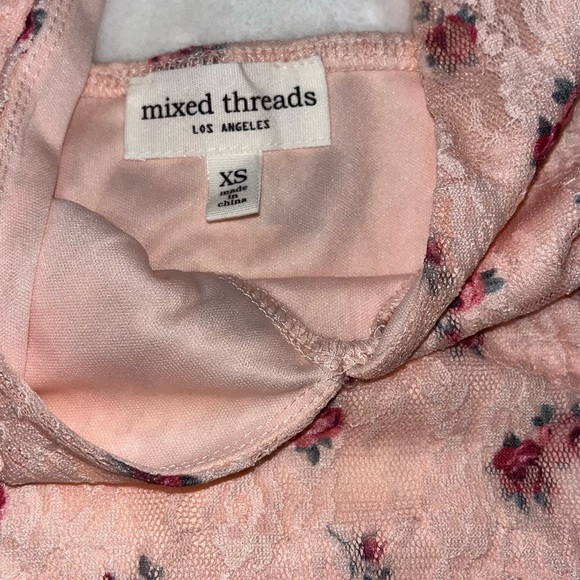 Halter Top - Picture 4 of 4